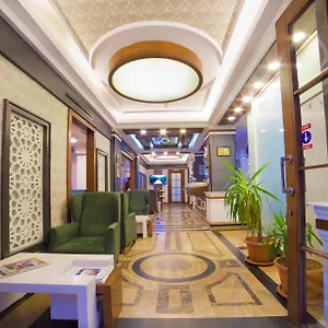 Hotel Black Tulip, Istanbul