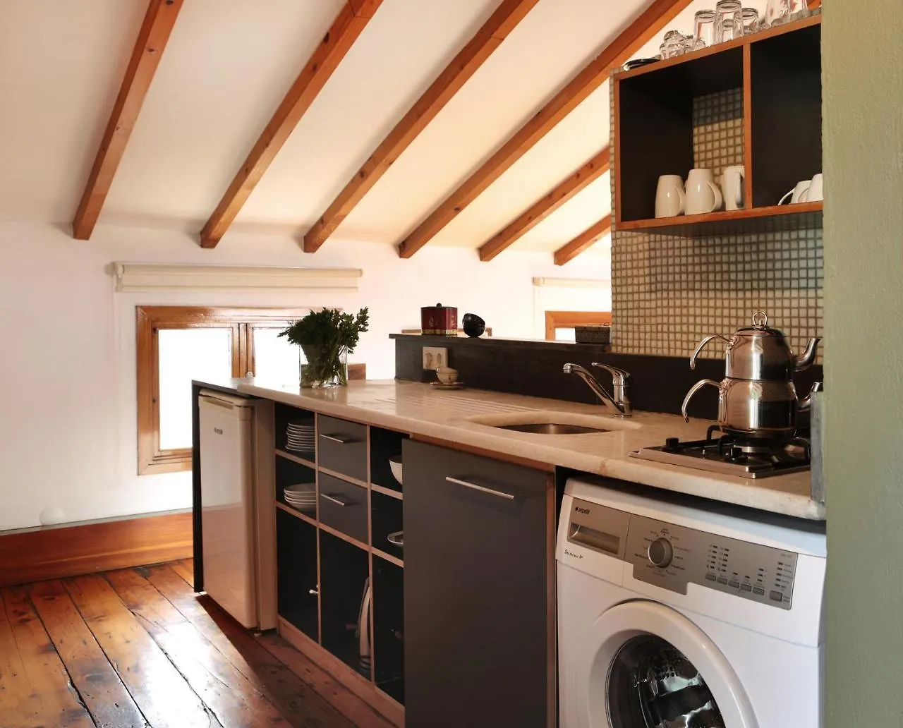 Manzara Yildiz Apartment Istanbul Turkey
