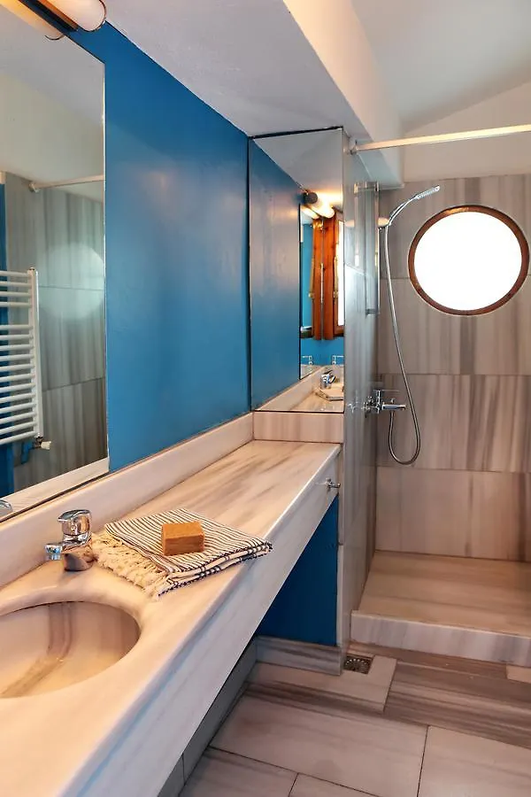 Manzara Yildiz Apartment Istanbul