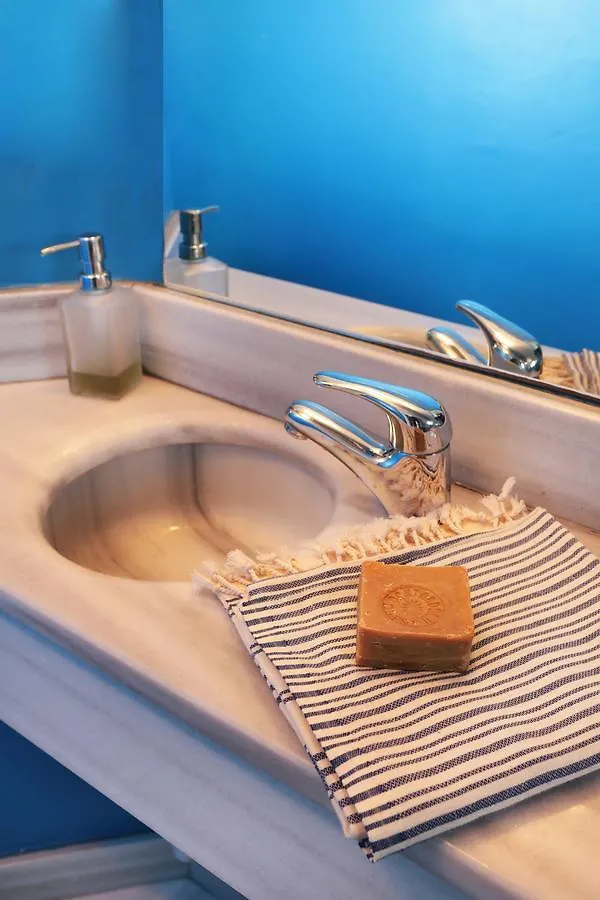 Manzara Yildiz Apartment Istanbul 0*,